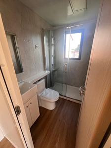 Maison conteneur extensible moderne à 2 chambres avec terrasse pour <span class=keywords><strong>location</strong></span> de vacances en resort - Product Image 5