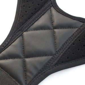 Corrector de Postura Unisex, Banda Correctora de Espalda - Product Image 4