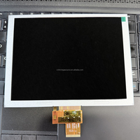 Écran LCD d'origine neuf TM080TDGP01, 8 pouces, 1024*768, écran LCD TM080TDGP01-00