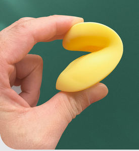 パンティーウェアラブルバイブレーター,シリコン女性用Gスポット - Product Image 4