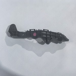 Toyota Front Bumper <b>Bracket</b> L52536-78010 R52535-78010 For NX200 2015 Replacement Part - Product Image 3