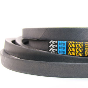 ผ้าธรรมดาสาย E9000รูปตัววีทำจากยางธรรมชาติรองรับการปรับแต่ง OEM - Product Image 1