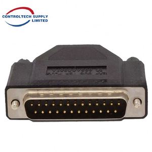 ปลั๊กต่อสาย I/O แบบ Baseplate รุ่น IC693ACC307 ราคาดีที่สุด สำหรับ PLC ในระบบอุตสาหกรรมอัตโนมัติ - Product Image 4