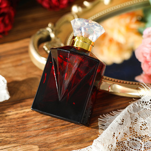 <span class=keywords><strong>Profumo</strong></span> da <span class=keywords><strong>Donna</strong></span> Prezioso Midnight, Bestseller Transfrontaliero, con Note di Rosa, <span class=keywords><strong>Patchouli</strong></span> e Orchidea, Fragranza Leggera e Duratura, Versione Araba Standard - Product Image 4