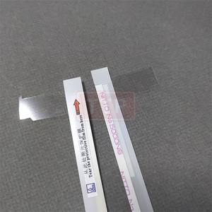 Nhà phát triển đơn vị Leak-proof dài con dấu Mylar cho <span class=keywords><strong>Minolta</strong></span> BH mô hình c284 C224 c454 c364 c368 C227 c250i C554 máy in Nguồn cung cấp - Product Image 1