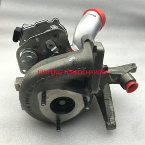 Turbocompresor 53049880054 53049700054 059145715F 53049880050 BV50 para Audi A6 Q7 <span class=keywords><strong>quattro</strong></span> TTI <span class=keywords><strong>3.0</strong></span> <span class=keywords><strong>TDI</strong></span> (C6) Motor ADB BKN - Product Image 5