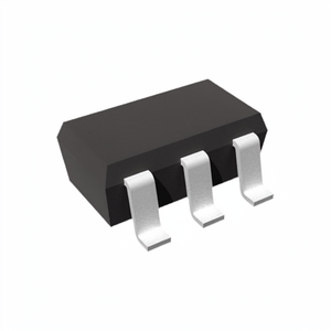 R3111N401C-TR-FE SC 74A, SOT 753 ชิปอิเล็กทรอนิกส์ ชิ้นส่วนจัดการพลังงาน (PMIC) ของแท้ - Product Image 1