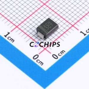ไดโอดซีเนอร์ไดโอด SMB SMB3Z62A ใหม่ของแท้ชิ้นส่วนอิเล็กทรอนิกส์ - Product Image 1