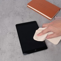 Nouveautés Offres Spéciales Microfibre Bijoux À Polir Pomme Tissu Pour Téléphone/Ipad/bijoux/Apple Montre