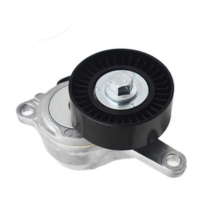 Tendeur de courroie serpentine 17540-54L00 pour Suzuki Grand Vitara SX4 Kizashi 09-13 - Product Image 6