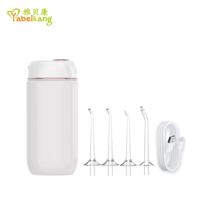 Irrigador Bucal, Máquina de Limpieza Dental, Blanqueamiento Dental, Fabricante OEM, Limpiador Dental, Irrigador Oral - Product Image 2