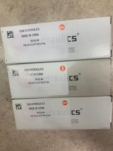 RVCA-LAN RVCALAN RVCA LAN HYDRAULCIS ชิ้นส่วนระบายแรงดันแบบลูกสูบสมดุลชนิดเปิดได้ ควบคุมด้วยไพล็อต มีสินค้าในสต็อก - Product Image 6