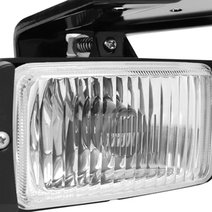 Đèn sương mù bội Thu Đèn lái xe cho 1988-1998 99 00 Chevy GMC C/K 1500 Trái + Phải - Product Image 5