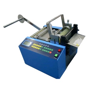 <span class=keywords><strong>Prodotti</strong></span> Più Venduti YS-100 Macchina Automatica per Taglio Nastro Grosgrain con Lama Calda e Fredda - Product Image 2