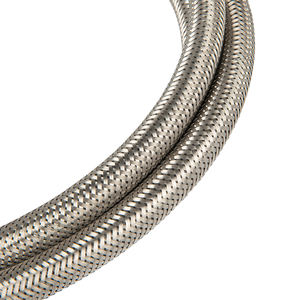 <span class=keywords><strong>Tuyau</strong></span> de douche flexible en acier inoxydable personnalisé <span class=keywords><strong>tuyau</strong></span> de connexion de robinet <span class=keywords><strong>tuyau</strong></span> d'eau tressé pour <span class=keywords><strong>lave</strong></span>-<span class=keywords><strong>vaisselle</strong></span> - Product Image 3