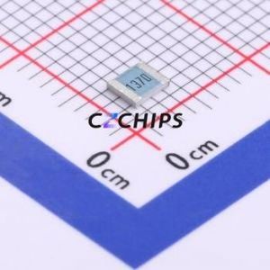 Résistance SMD RK73H2ETTD1370F 1210 (Type : Film Épais) (Résistance : 137 Ohms Précision : 1%) - Product Image 1