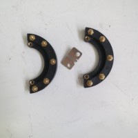 Offre Spéciale – Module redresseur de machine d'électrodéposition à alternateur triphasé 220 V – Redresseurs en pont à diodes 330-25777