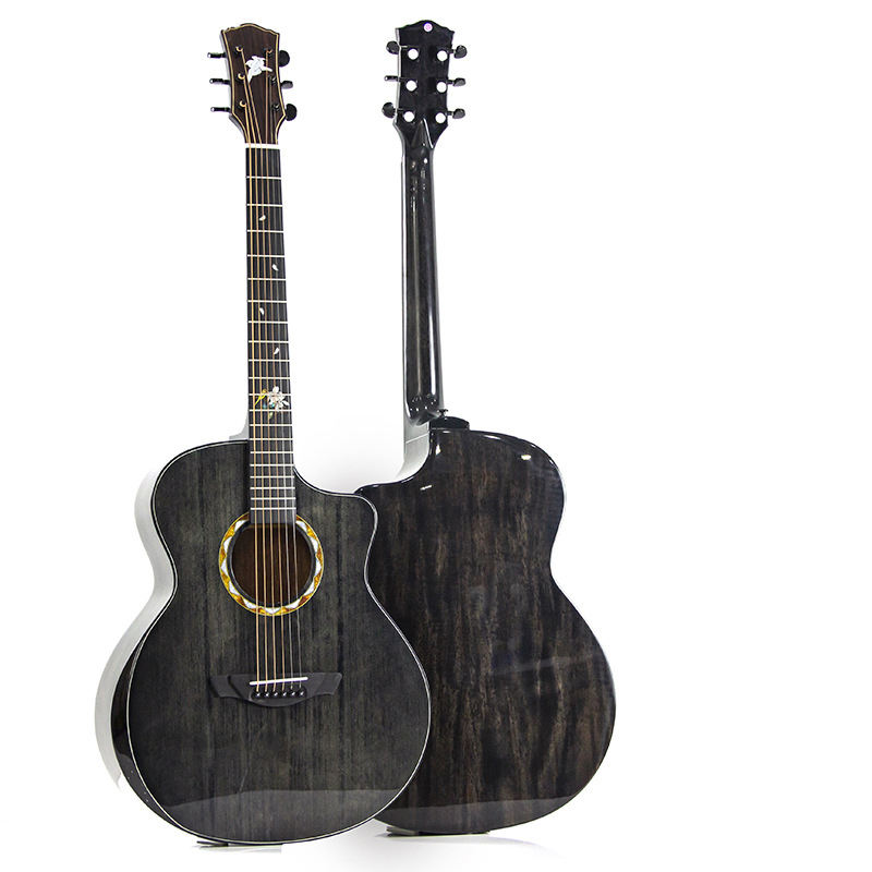 Type de canon JF 40 pouces-noir