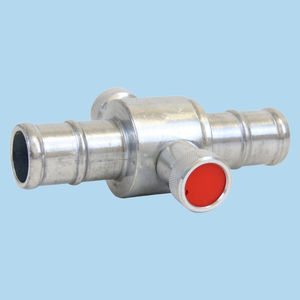 Raccord de tuyau d'incendie British Tools - Product Image 4