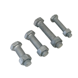 Tất cả các loại chất lượng cao Hex <span class=keywords><strong>Nut</strong></span> Hex <span class=keywords><strong>Bolt</strong></span> vít bu lông và các loại hạt từ nhà máy Trung Quốc - Product Image 6