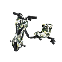 Trotinettes électriques rapides et puissantes, planches à roulettes électriques pour adultes, hoverboard unisexe PE CE, hoverboard D5, monopatin électrique