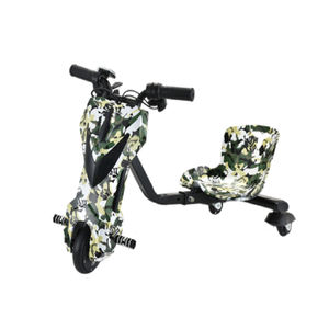 Patinetes Eléctricos Rápidos Potentes para Adultos Skateboard Eléctrico PE CE Unisex <span class=keywords><strong>Hoverboard</strong></span> D5 <span class=keywords><strong>Hoverboard</strong></span> Monopatín Eléctrico - Product Image 5