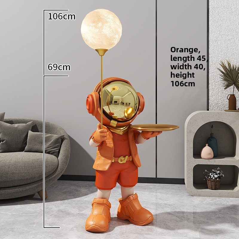 Skd5795a orange