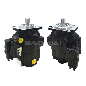 Pompe hydraulique P2145 P2145L00C1C22RA00N0011A1P à pistons axiaux pour pompes à huile principales - Product Image 1