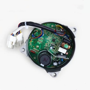 Midea Little Swan Trống máy giặt động cơ bảng điều khiển chuyển đổi tần số bảng điều khiển chính 52k1003041 - Product Image 2