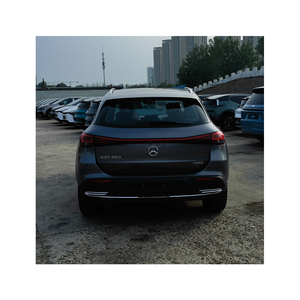 Offre Spéciale <span class=keywords><strong>EQA</strong></span> 260 Voitures d'occasion vers la Chine Auto Electrico <span class=keywords><strong>Eqa</strong></span> Voiture électrique Eqa260 avec un bon prix - Product Image 6