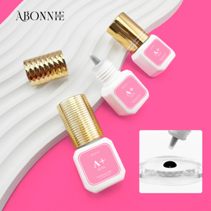 Pegamento Profesional <span class=keywords><strong>de</strong></span> Secado Rápido para Extensiones <span class=keywords><strong>de</strong></span> <span class=keywords><strong>Pestañas</strong></span>, Fuerte Fijación, Resistente al Agua, <span class=keywords><strong>Adhesivo</strong></span> para <span class=keywords><strong>Pestañas</strong></span> que No se Delemina con la Humedad, Pegamento para <span class=keywords><strong>Pestañas</strong></span> al por Mayor - Product Image 2