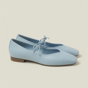Ballerines à nœud - Product Image 4