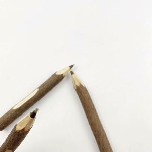 Promotional Gift Custom Branch Vintage Handmade Natural Wood <b>Twig</b> Ballpoint Pen - Product Image 2