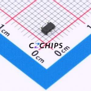 Regulador lineal (LDO) PMIC, Chip IC de circuito integrado, original y nuevo, SOT-23-5, de 1 a 2 años - Product Image 2