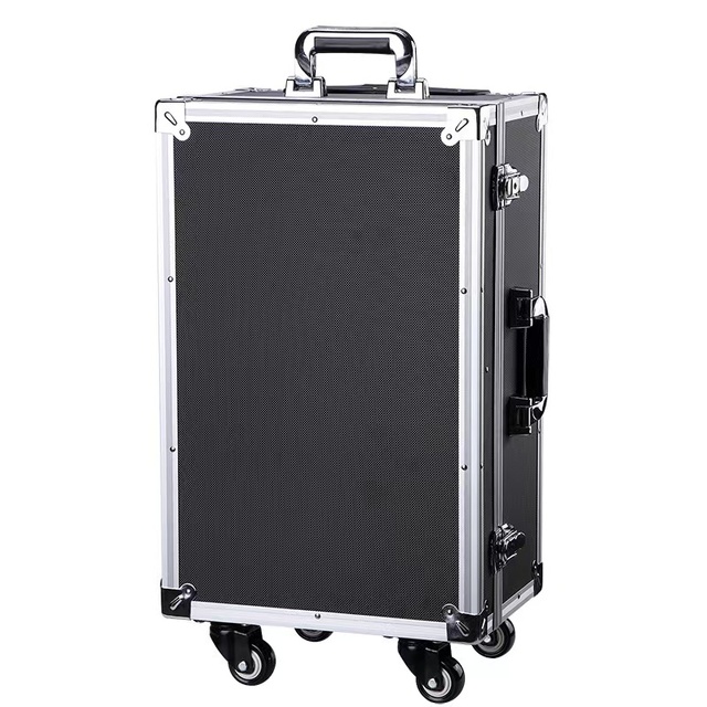 Custom Logo Durable Hard Eva Sennheiser Wireless Mic Case,Microphone Flight Pouch Case