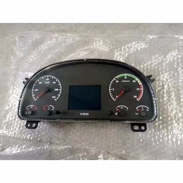 Original Machinery Spare Parts Crane Display A2C53414366 QY25K China's First Brand 1 Year Warranty for Sale