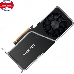 Carte graphique <span class=keywords><strong>nVIDIA</strong></span> GeForce <span class=keywords><strong>RTX</strong></span> <span class=keywords><strong>3070</strong></span> <span class=keywords><strong>Ti</strong></span>, 8 go, 19 go/s, bus mémoire GDDR6X, 256 bits, Original, nouveau, en stock - Product Image 5