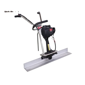 เครื่องปาดคอนกรีตแบบสั่นสะเทือนที่ใช้เครื่องยนต์ - Product Image 1
