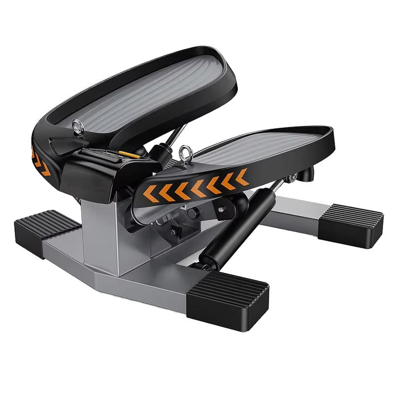 Steppers and Walkers Functional Home Fitness Equipment