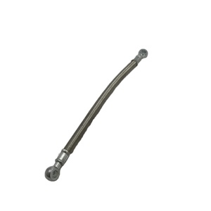 Conjunto de Tubería de Entrada de Aceite de Alta Resistencia Quanchai N485 1408503510007, Pieza de Repuesto para Motores de Alta Resistencia - Product Image 4