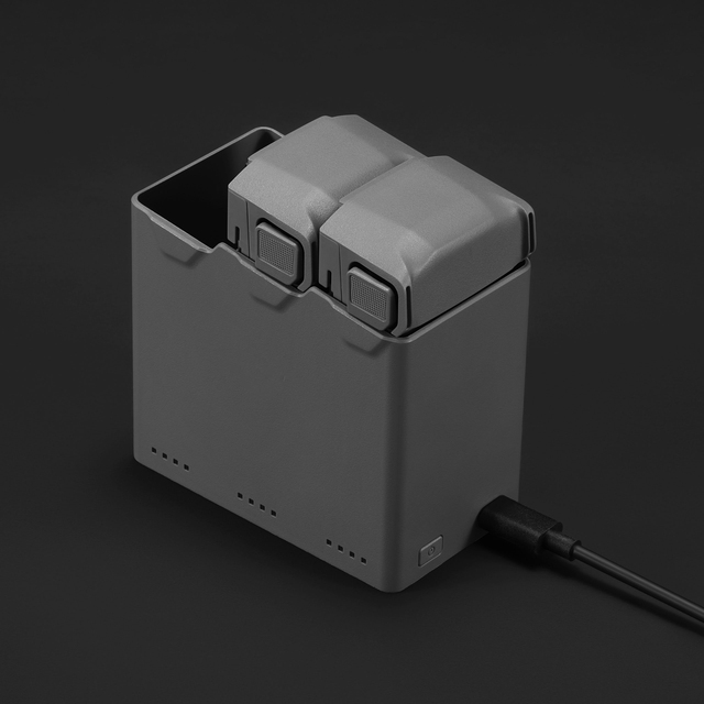 Mini 5 Pro Two-Way Charging Hub with the Mini 5 Pro Intelligent Flight Battery Compatibility Mini 5 Pro