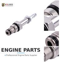 Vanne solénoïde hydraulique 40477GT compatible avec les plateformes élévatrices à ciseaux Genie GS-1530 GS-1930 GS2046 GS2646 GS3246