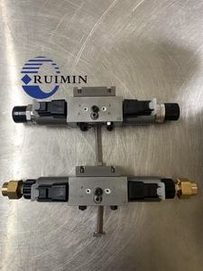 Pompe hydraulique A4VG A4VG28 A4VG40 A4VG56 A4VG71 A4VG90 A4VG125 A4VG145 A4VG140 A4VG180 A4VG175 A4VG250 A4VG28EP A4VG40EP A4VG56E - Product Image 6