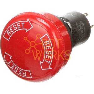 Omron A165ES03U103725 - Neuf - Product Image 1