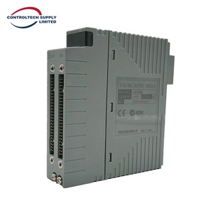 การ์ดเครือข่าย Yokogawa ADV569-P01 ของแท้ ส่งเร็ว อะไหล่ระบบ DCS อุตสาหกรรม - Product Image 3