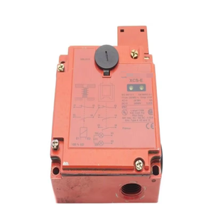 وحدة تحكم PLC صناعية أصلية جديدة XCS-E5513 جاهزة للتسليم من المستودع - Product Image 1