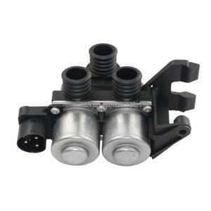 64118375792 #   Válvula Solenoide de Control de Calefacción HVAC NUEVA 64111387319 64118391419 1147412053 65306012001 - Product Image 6