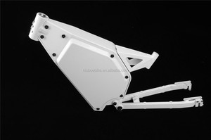 Wholesale Price Electric <strong>Fat</strong> <strong>Ebike</strong> 150mm 170mm Enduro Bike <strong>Frame</strong> for Enduro Bike QS Hub Motor 205 273 Super-73 <strong>Ebike</strong> - Product Image 3