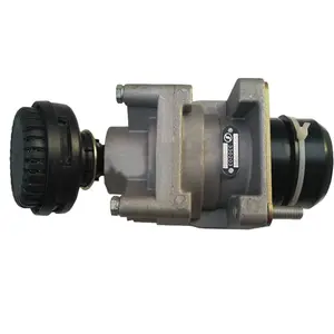 Valve relais 9730010100 9710021520 DZ9100360080 pièce de camion pour SHACMAN DONGFENG TIANLONG