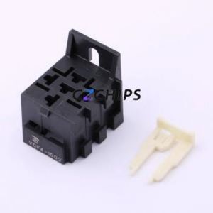 4-1419106-0 Automotive Relay Relay Whole Sale Electronic Component Chips Supplier & BOM Service - Product Image 1